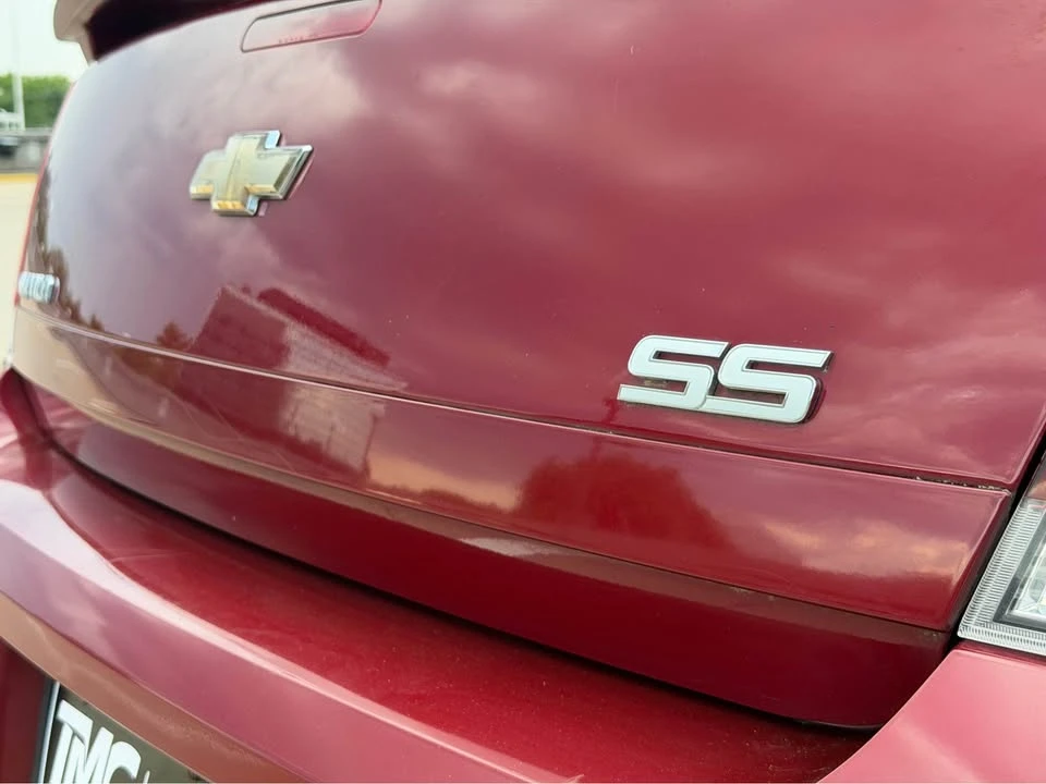2008 Chevrolet Impala 9th Gen - Image 11 of 20