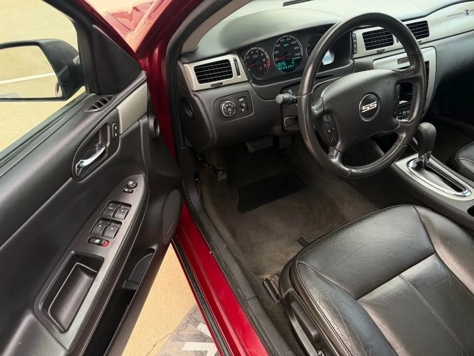 2008 Chevrolet Impala 9th Gen - Image 14 of 20