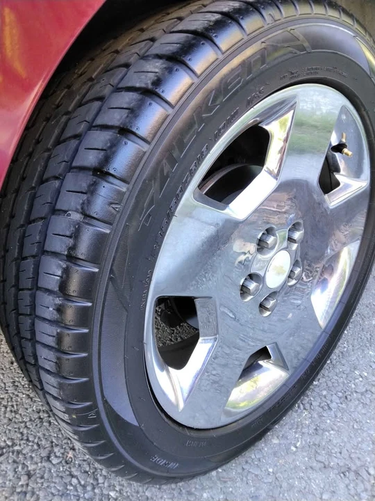 2008 Chevrolet Impala 9th Gen - Image 17 of 18