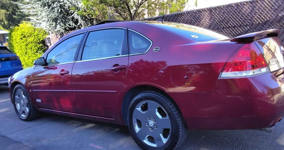 2008 Chevrolet Impala 9th Gen - Image 12 of 18