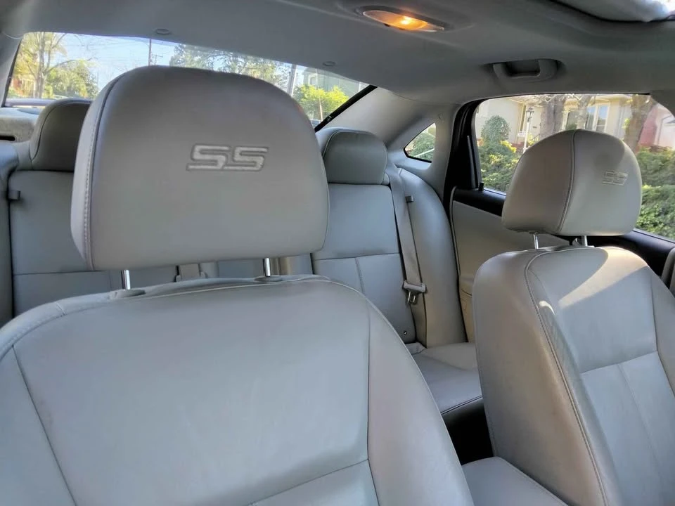 2008 Chevrolet Impala 9th Gen - Image 6 of 18