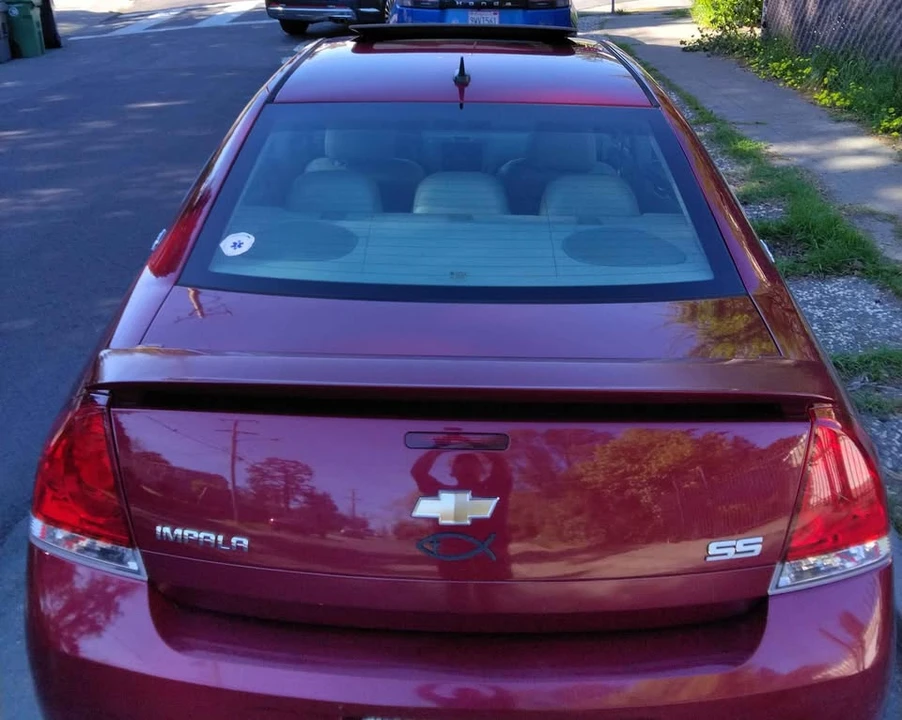 2008 Chevrolet Impala 9th Gen - Image 2 of 17