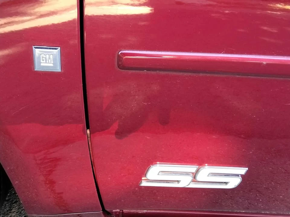2008 Chevrolet Impala 9th Gen - Image 16 of 18