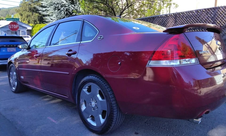 2008 Chevrolet Impala 9th Gen - Image 9 of 17
