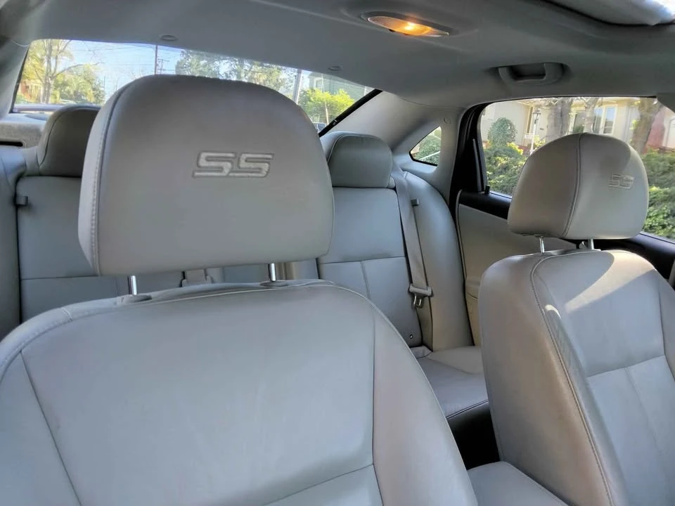 2008 Chevrolet Impala 9th Gen - Image 5 of 17