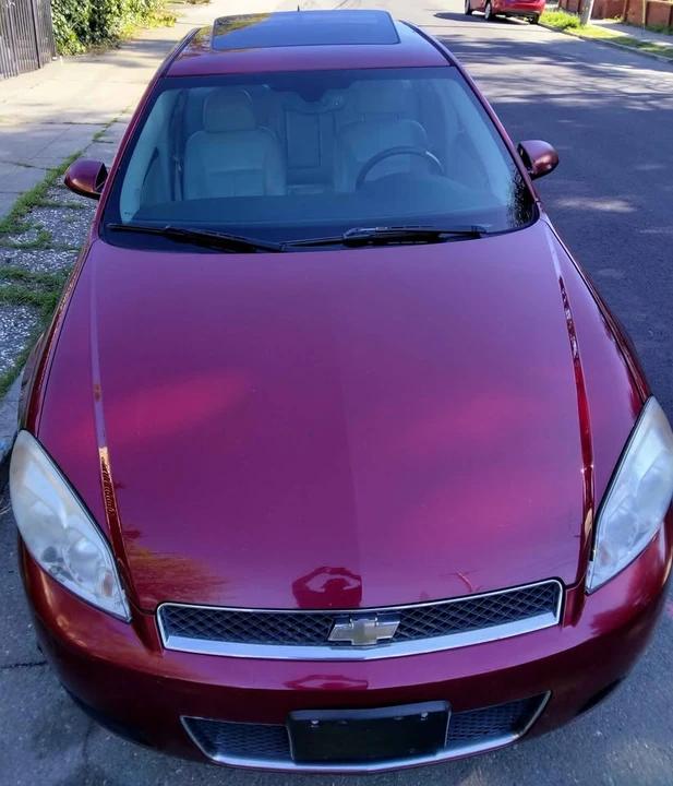 2008 Chevrolet Impala 9th Gen - Image 8 of 17