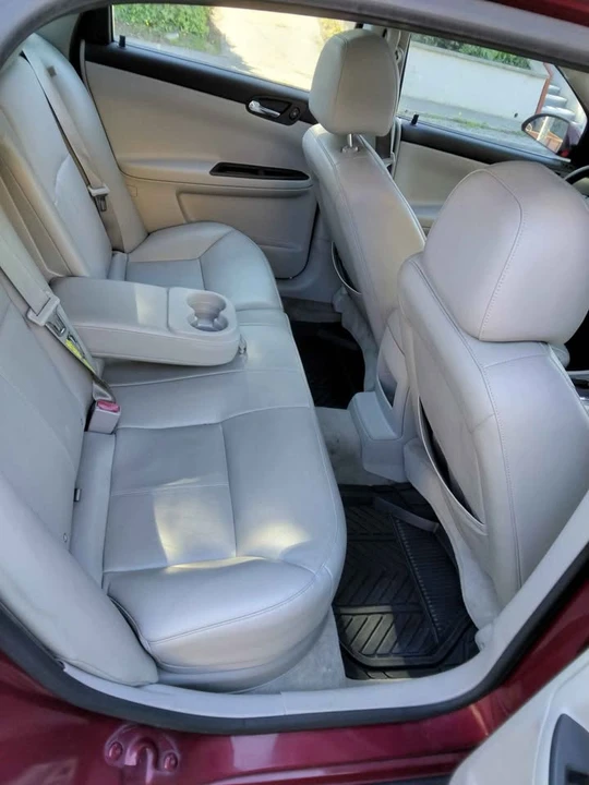 2008 Chevrolet Impala 9th Gen - Image 7 of 17