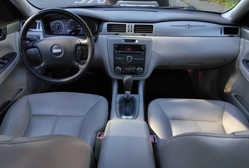 2008 Chevrolet Impala 9th Gen - Image 14 of 17