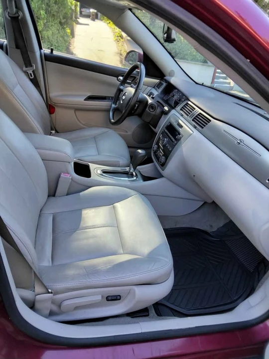 2008 Chevrolet Impala 9th Gen - Image 6 of 17