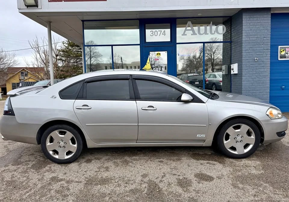2008 Chevrolet Impala 9th Gen - Image 2 of 20