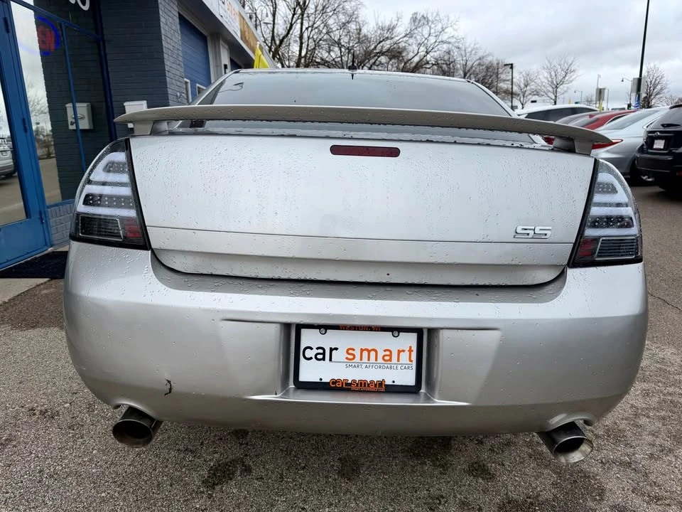 2008 Chevrolet Impala 9th Gen - Image 7 of 20