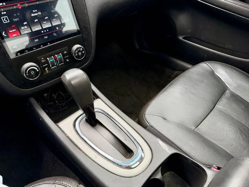 2008 Chevrolet Impala 9th Gen - Image 18 of 20