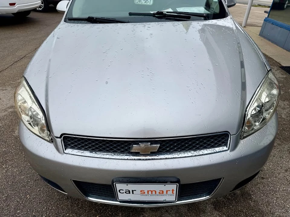 2008 Chevrolet Impala 9th Gen - Image 4 of 20