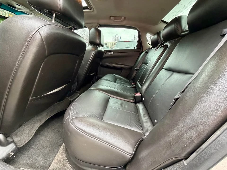 2008 Chevrolet Impala 9th Gen - Image 11 of 20