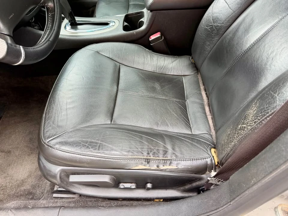2008 Chevrolet Impala 9th Gen - Image 14 of 20