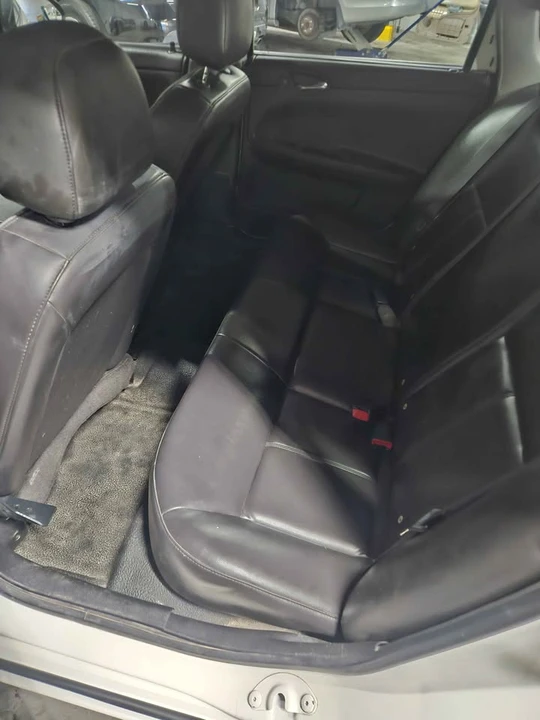 2008 Chevrolet Impala 9th Gen - Image 9 of 9