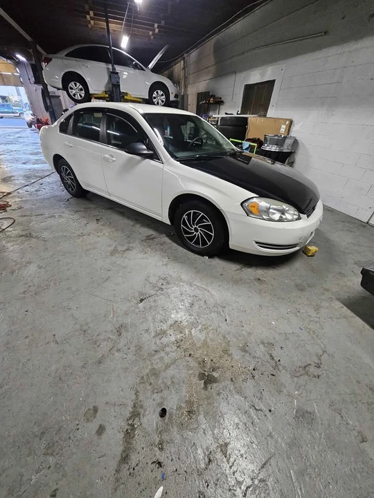 2008 Chevrolet Impala 9th Gen - Image 4 of 9