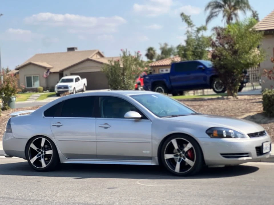 2008 Chevrolet Impala 9th Gen - Image 2 of 4