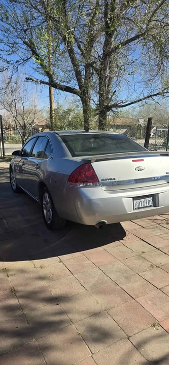2008 Chevrolet Impala 9th Gen - Image 3 of 9