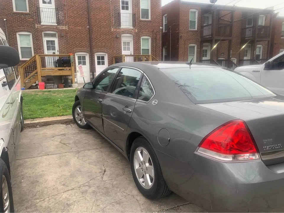 2008 Chevrolet Impala 9th Gen - Image 11 of 17