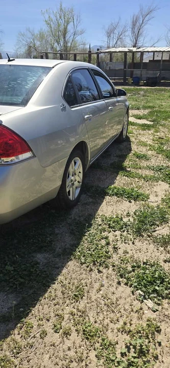 2008 Chevrolet Impala 9th Gen - Image 6 of 9