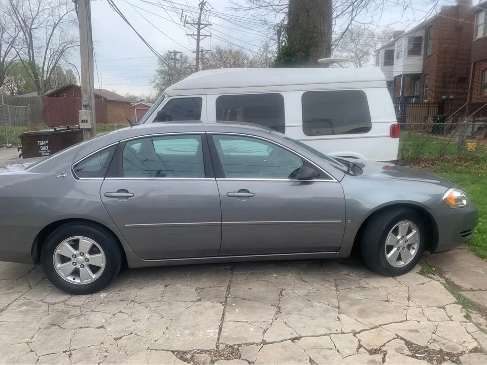 2008 Chevrolet Impala 9th Gen - Image 10 of 17