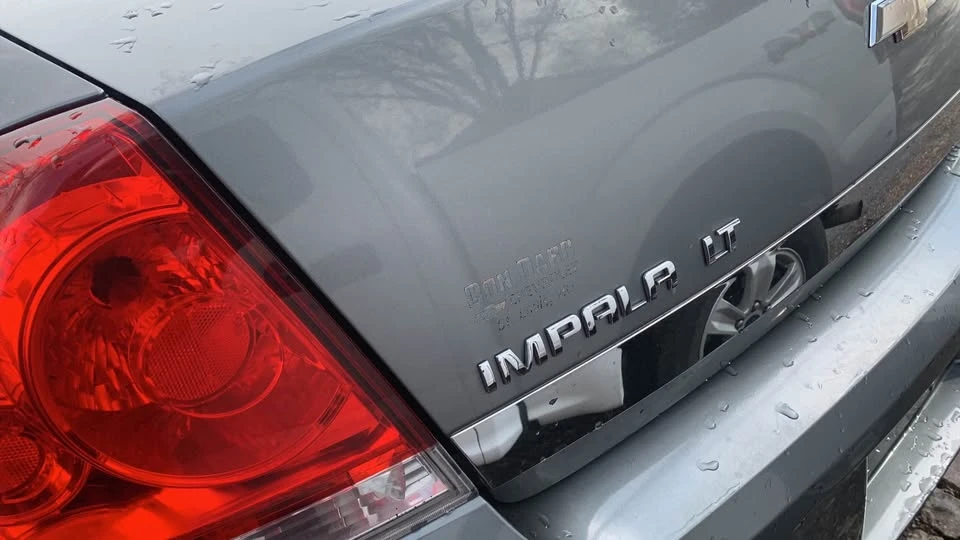 2008 Chevrolet Impala 9th Gen - Image 2 of 17