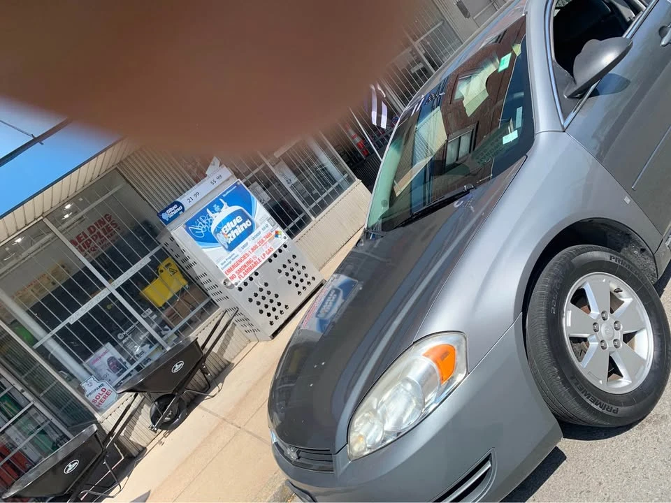 2008 Chevrolet Impala 9th Gen - Image 16 of 17