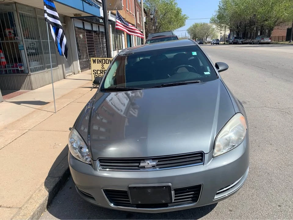 2008 Chevrolet Impala 9th Gen - Image 13 of 17