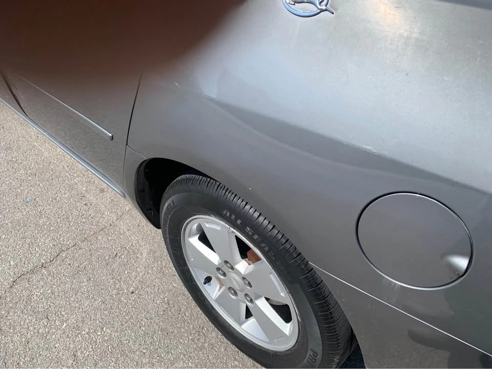 2008 Chevrolet Impala 9th Gen - Image 17 of 17