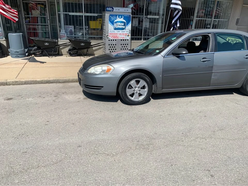 2008 Chevrolet Impala 9th Gen - Image 15 of 17