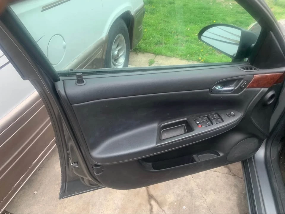 2008 Chevrolet Impala 9th Gen - Image 6 of 17