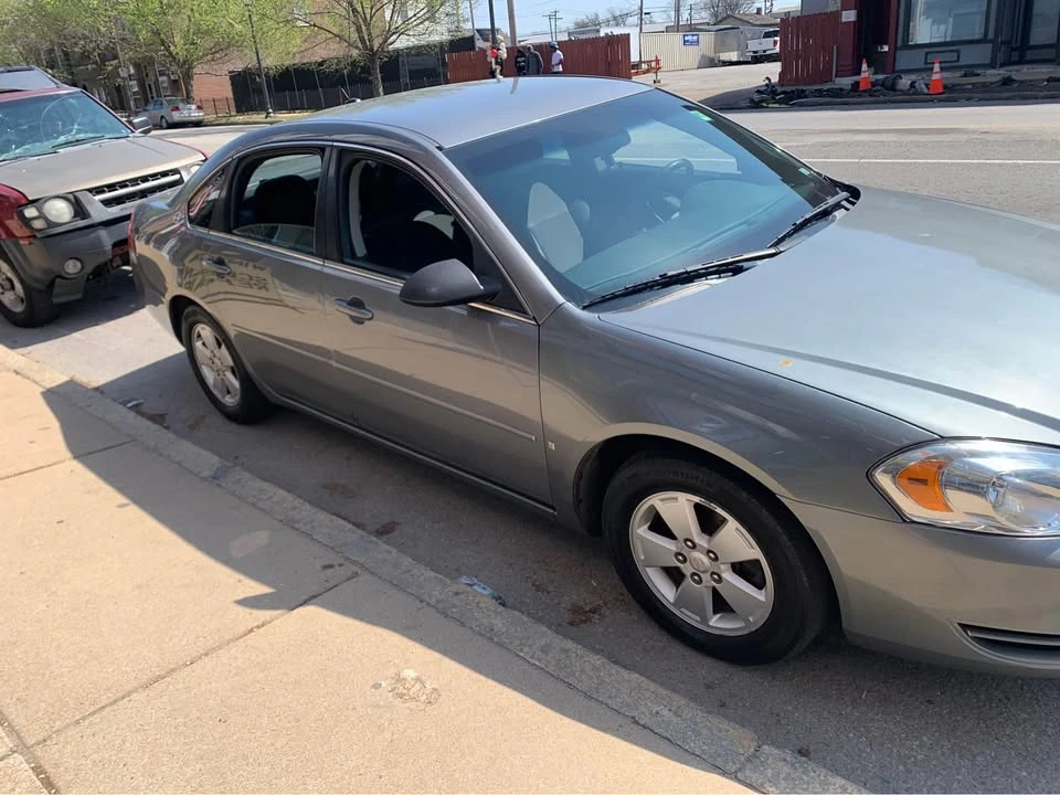 2008 Chevrolet Impala 9th Gen - Image 14 of 17