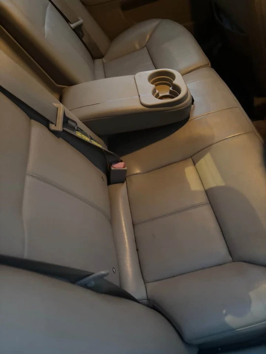 2008 Chevrolet Impala 9th Gen - Image 8 of 10
