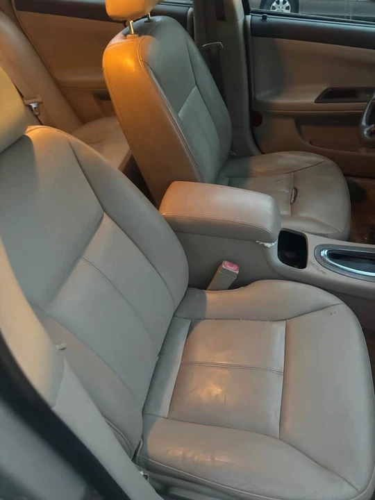 2008 Chevrolet Impala 9th Gen - Image 9 of 10