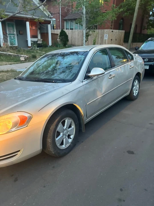 2008 Chevrolet Impala 9th Gen - Image 2 of 10