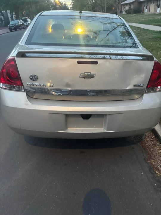 2008 Chevrolet Impala 9th Gen - Image 3 of 10