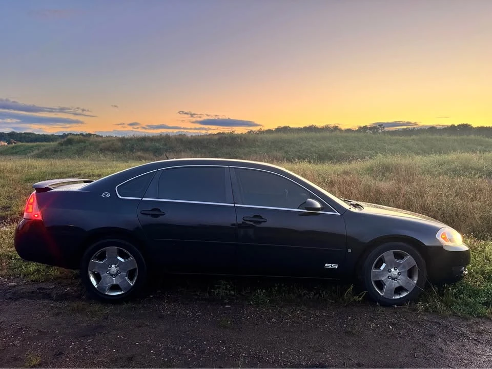 2008 Chevrolet Impala 9th Gen - Image 3 of 11