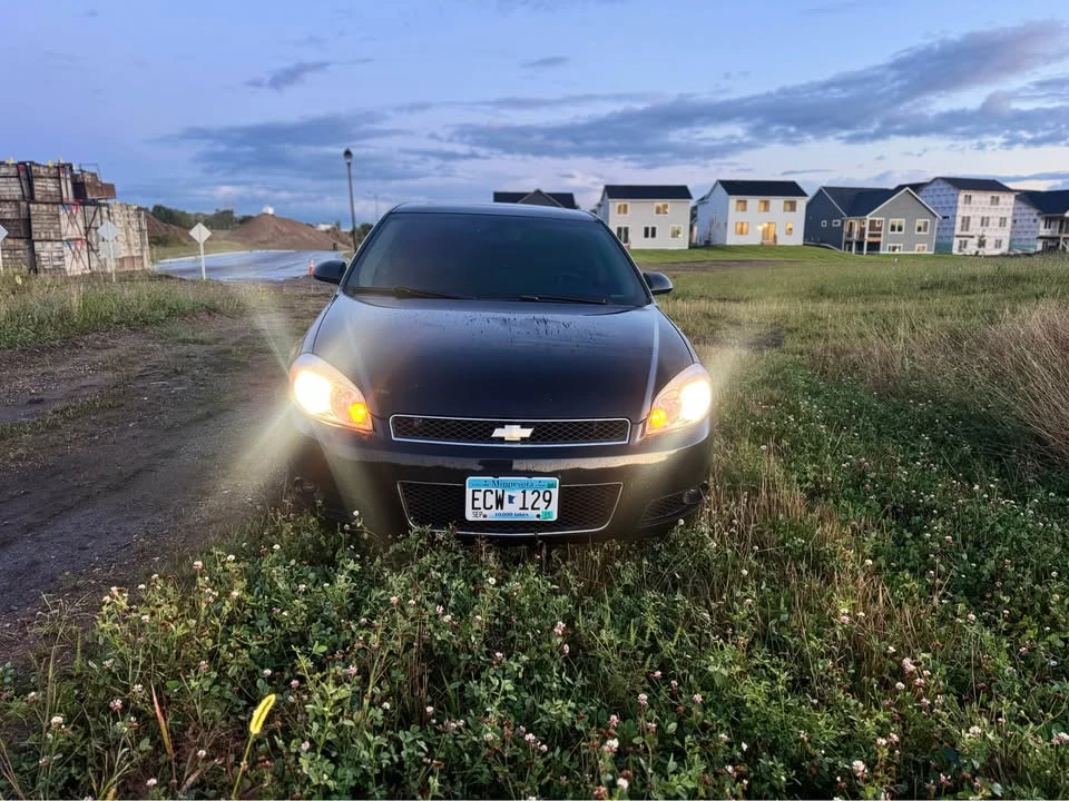 2008 Chevrolet Impala 9th Gen - Image 5 of 11
