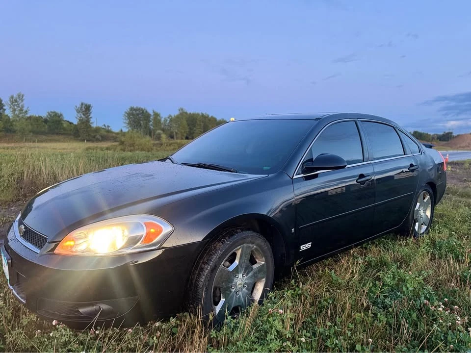 2008 Chevrolet Impala 9th Gen - Image 6 of 11