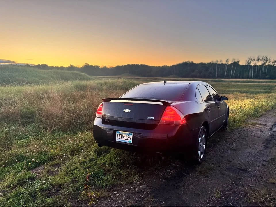 2008 Chevrolet Impala 9th Gen - Image 2 of 11