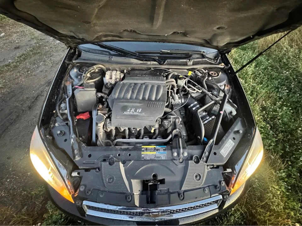 2008 Chevrolet Impala 9th Gen - Image 8 of 11