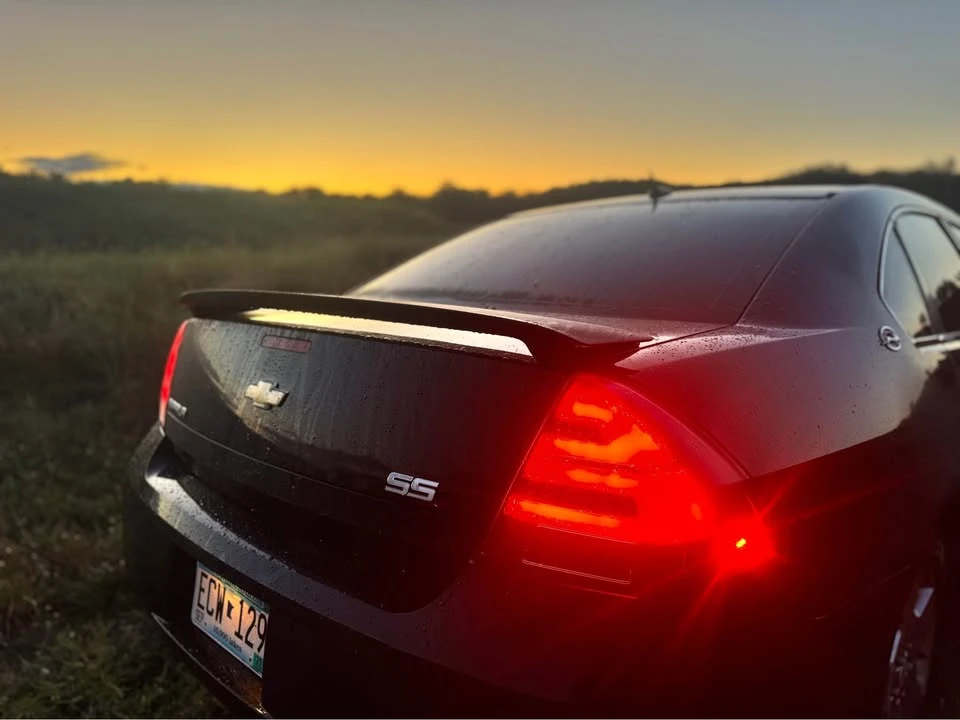 2008 Chevrolet Impala 9th Gen - Image 11 of 11
