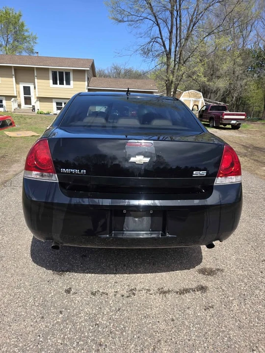 2008 Chevrolet Impala 9th Gen - Image 3 of 8