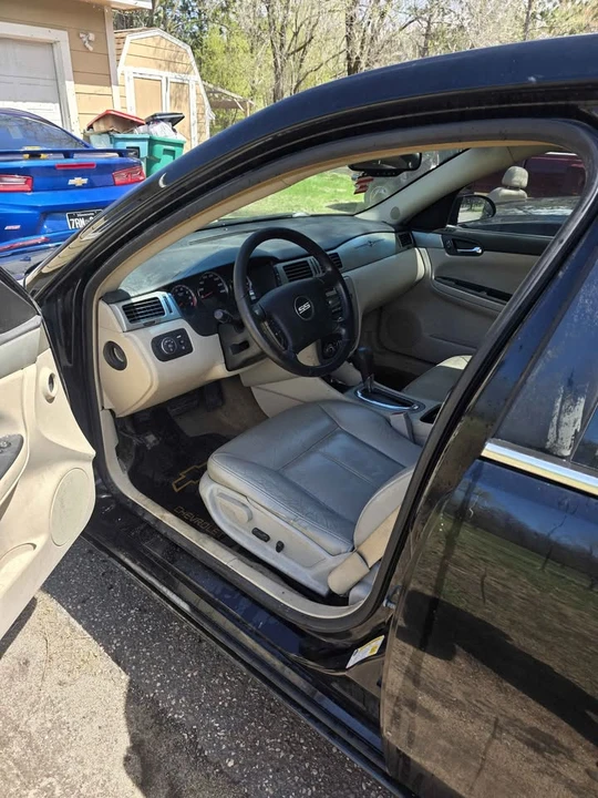 2008 Chevrolet Impala 9th Gen - Image 6 of 8