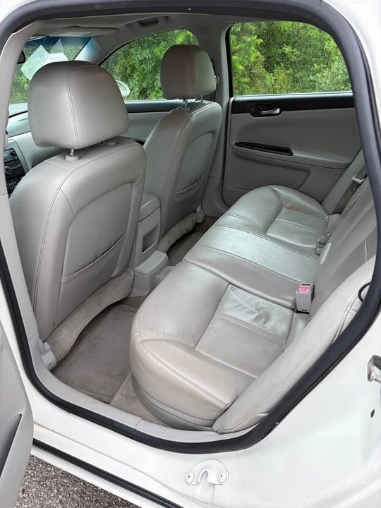 2008 Chevrolet Impala 9th Gen - Image 6 of 7