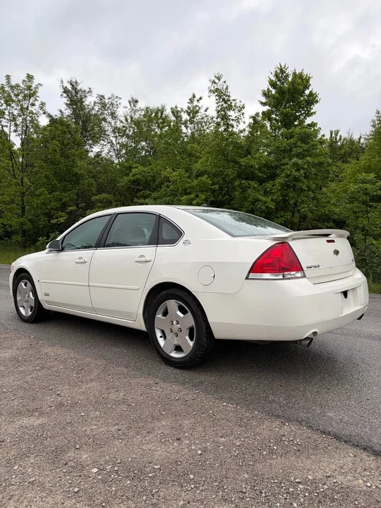2008 Chevrolet Impala 9th Gen - Image 2 of 7