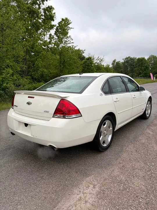 2008 Chevrolet Impala 9th Gen - Image 4 of 7