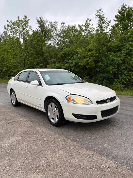 2008 Chevrolet Impala 9th Gen - Image 3 of 7