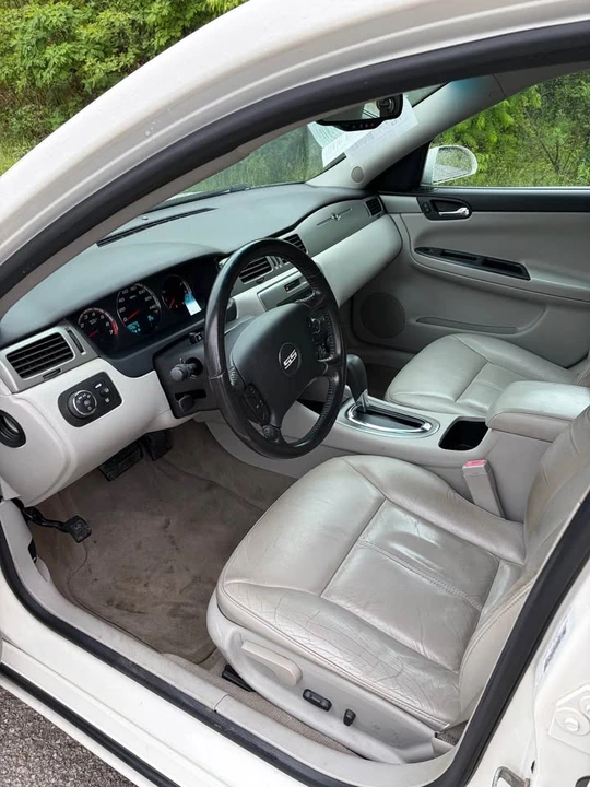 2008 Chevrolet Impala 9th Gen - Image 5 of 7